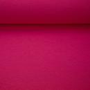 Pinker Baumwolljersey Vanessa, Stoffbahn drapiert für Fallbild